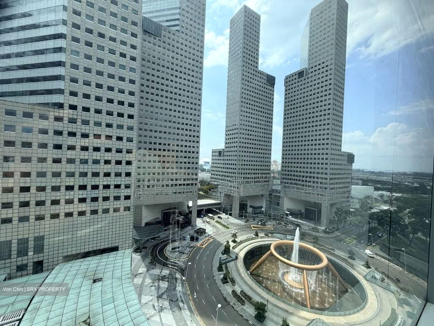 Suntec Tower Three (D1), Office #582263211